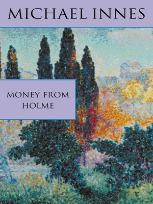 cover image of Money From Holme